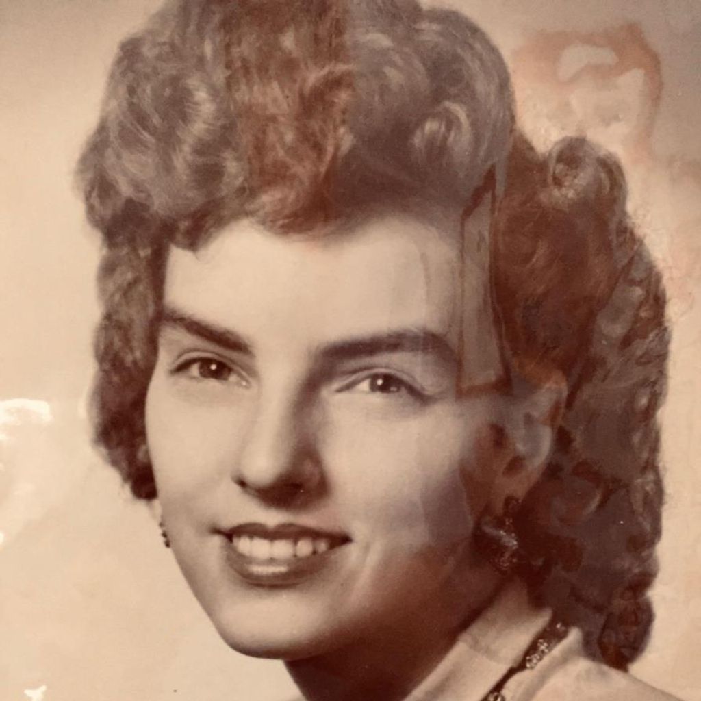 Mamie Ann Grace Williams Profile Photo