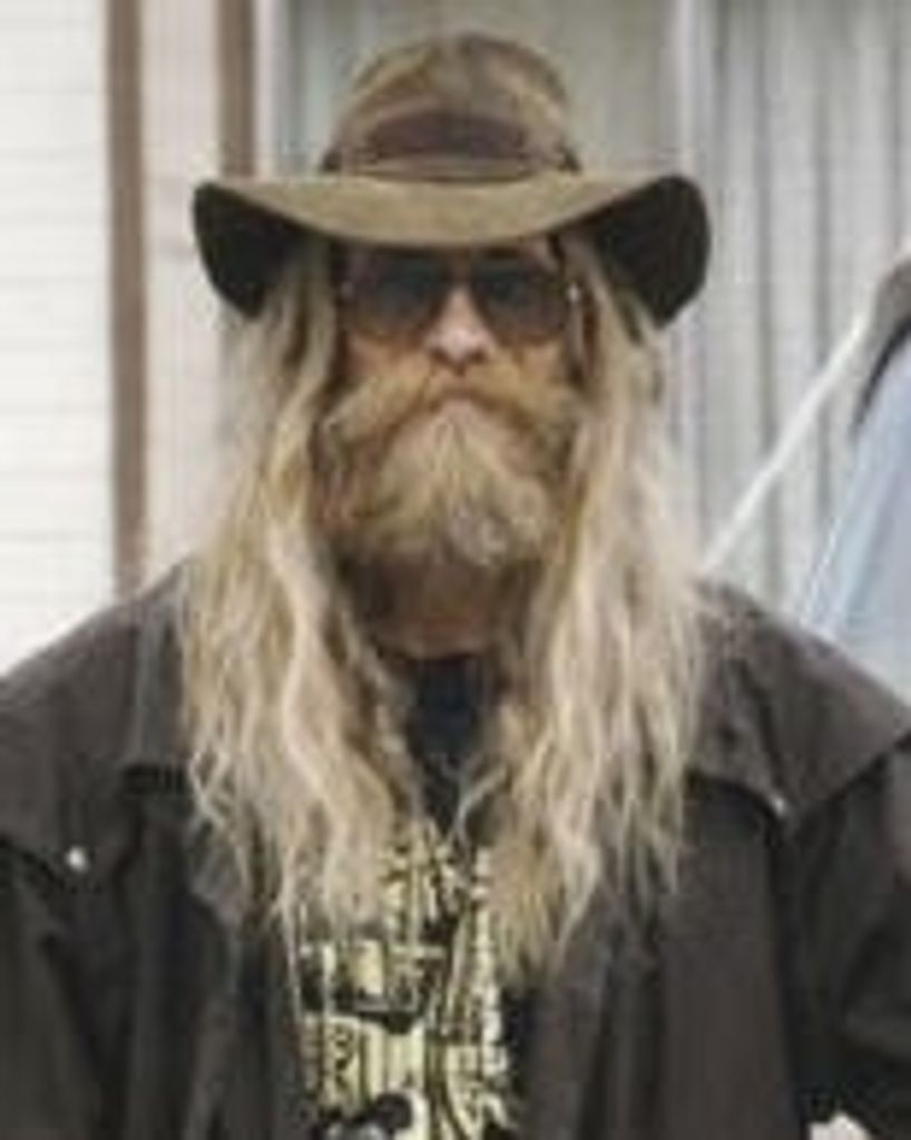 Robert Kellar Profile Photo