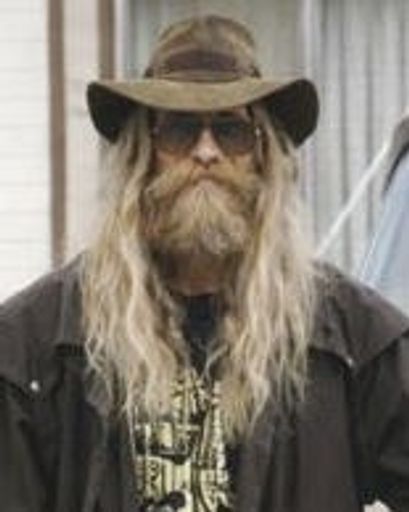 Robert Kellar's obituary image