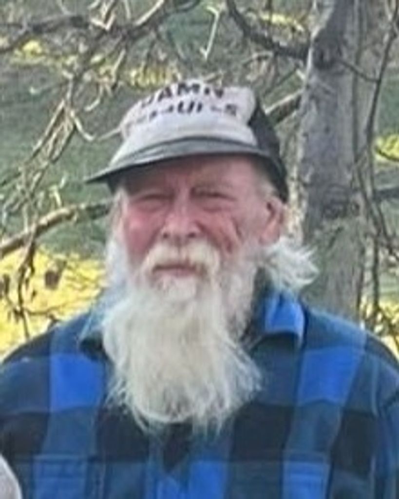 Monte James Miller