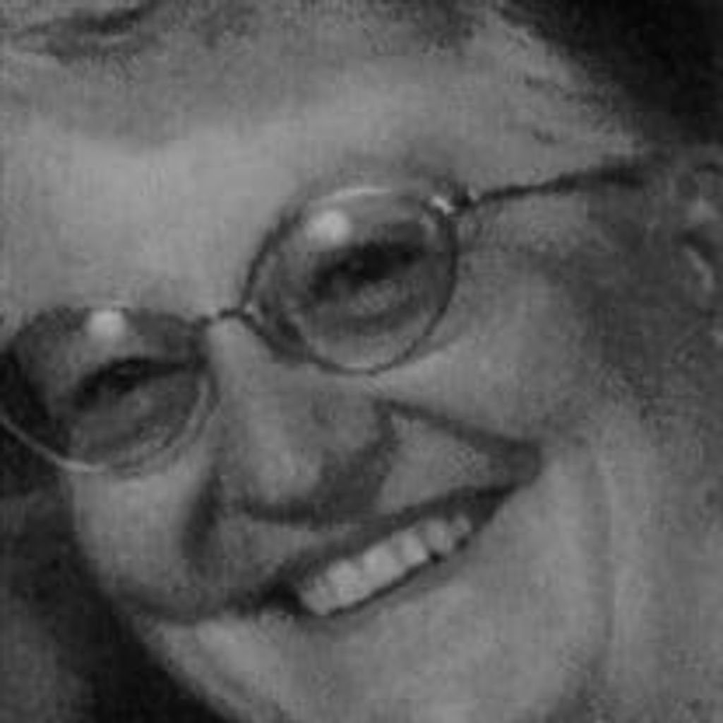 Janette Gordon Farnsworth