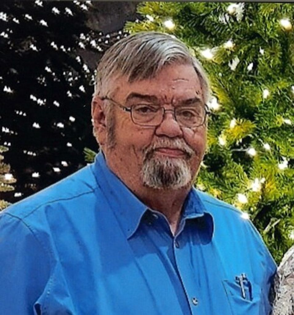 James Earl Young Profile Photo