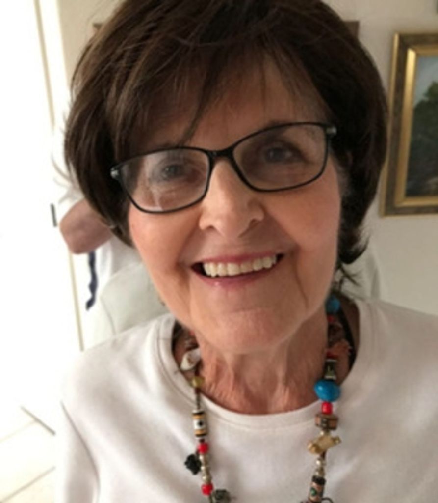 Barbara Johnson Profile Photo