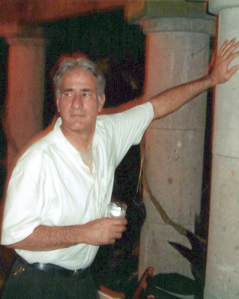 Dale J. Landry