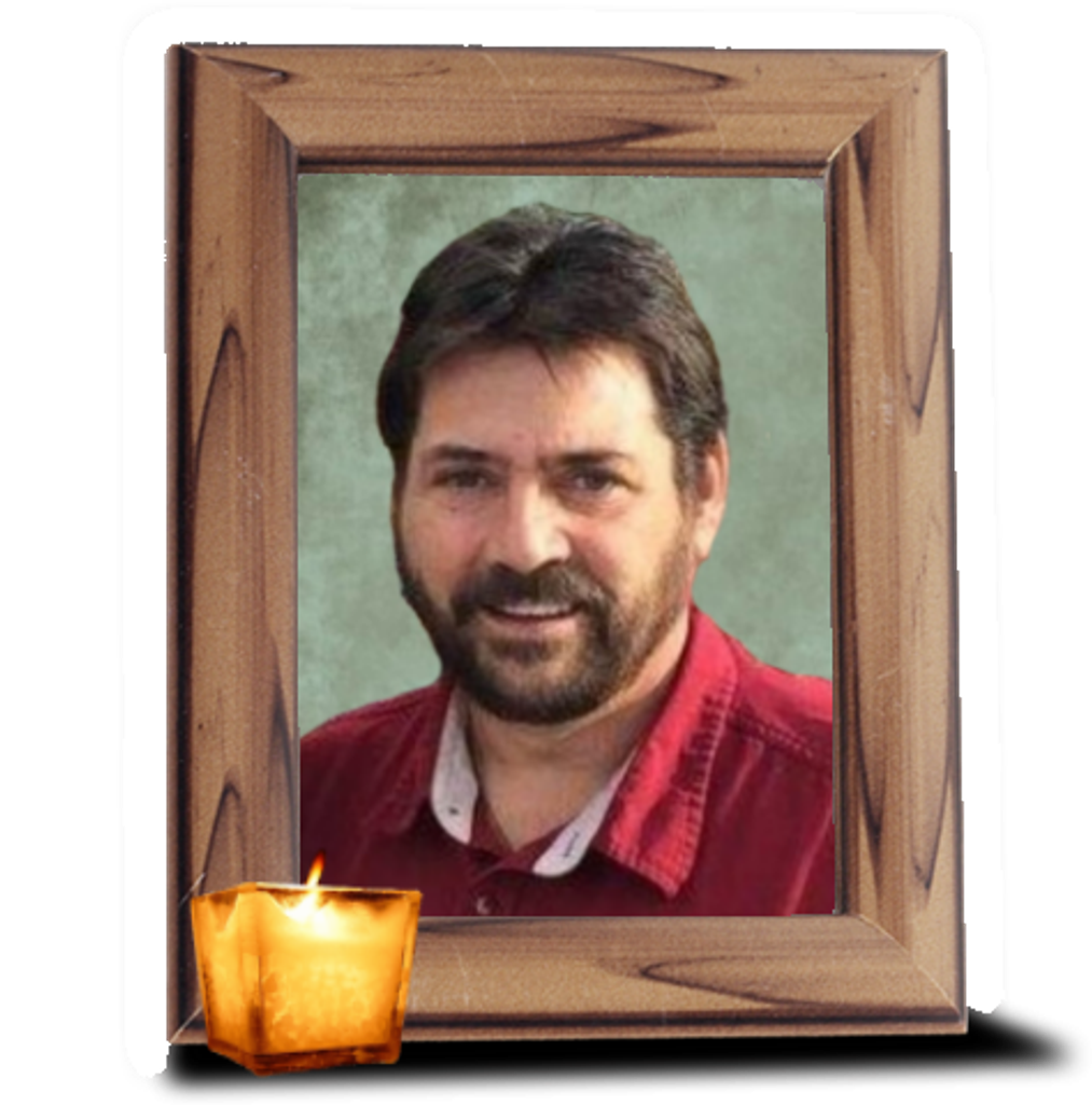 Robert (Rob) E. Prudhomme Profile Photo