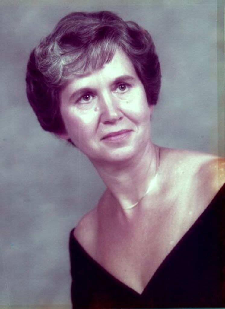 Shirley Ann (Kemna) Luebke Profile Photo