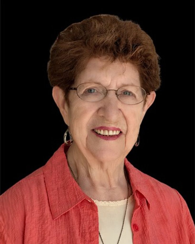 Rita Brabec Profile Photo