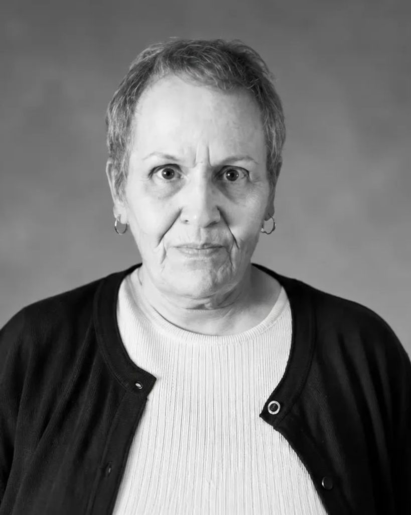 Judy R. Gramer