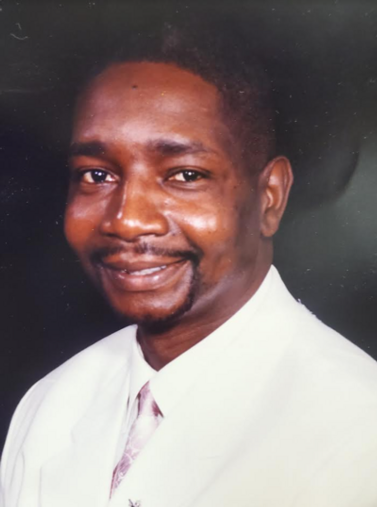 Bobby Landoe Greene Sr. Profile Photo