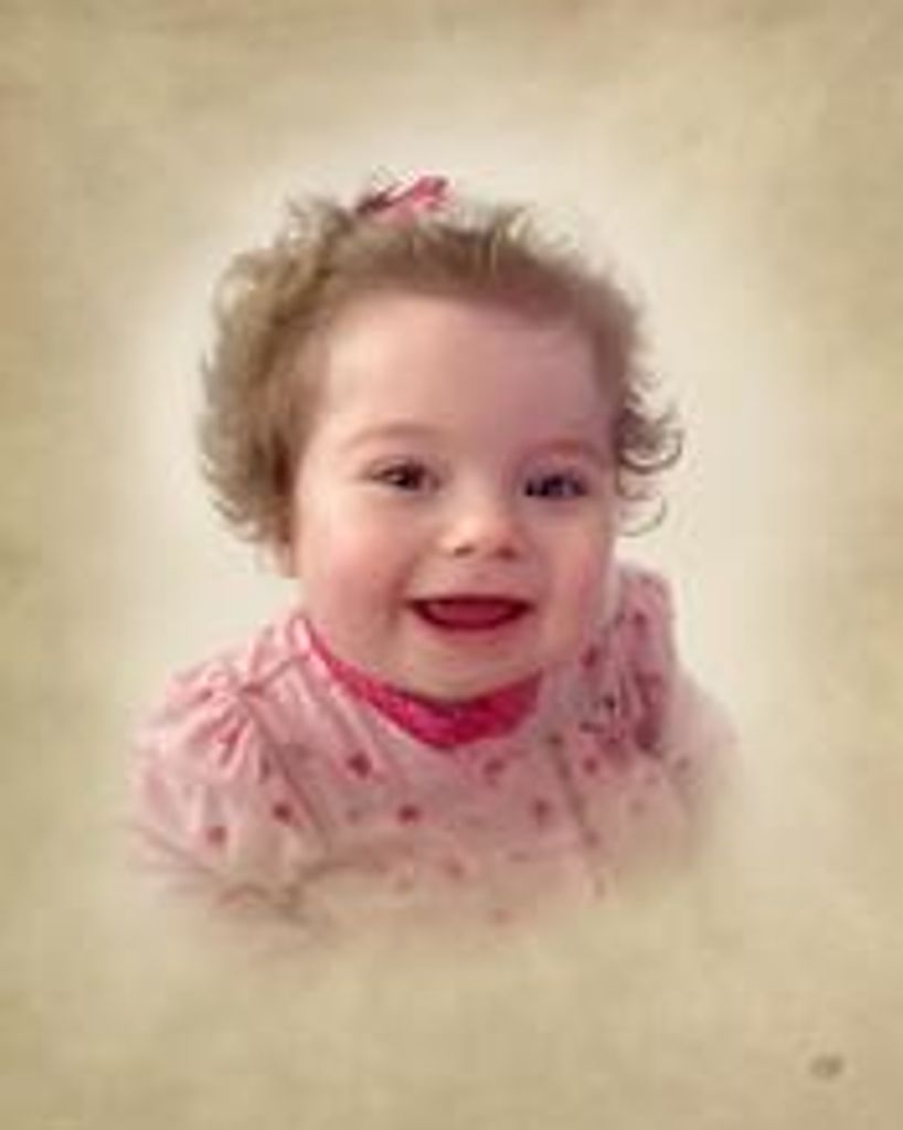 Brooke Elizabeth Dressel