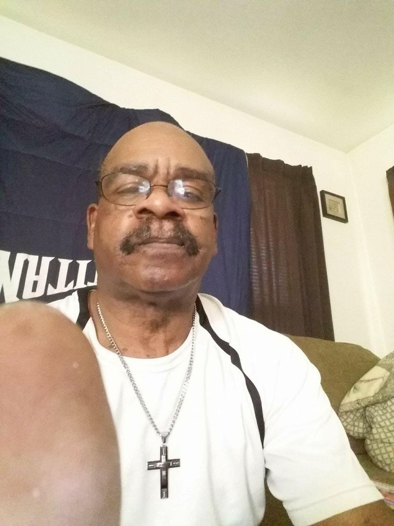 Mr. Billy Sims Profile Photo