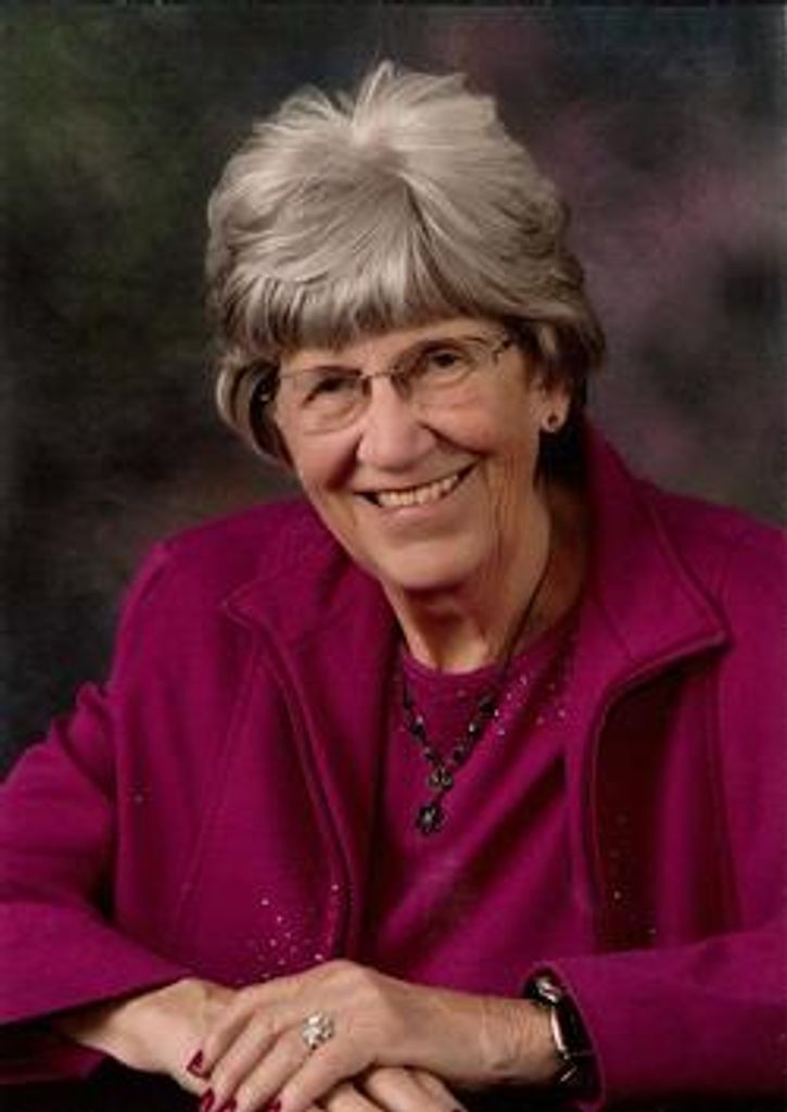 Marcella G Patterson Profile Photo