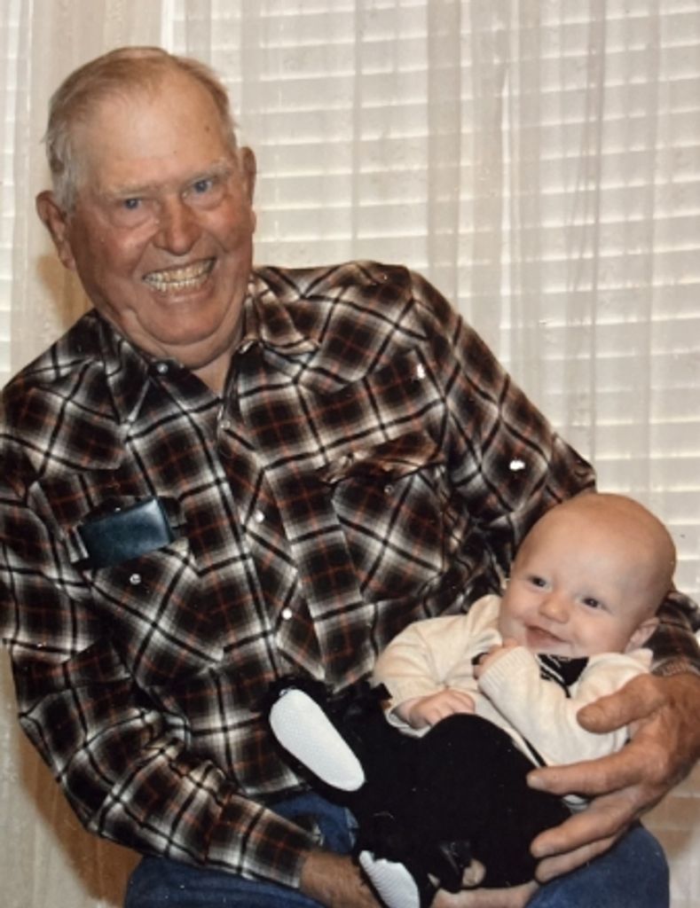 Johnie George Kroll