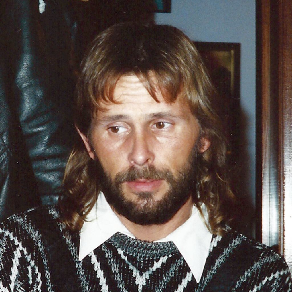 Ricky Leon Duvall