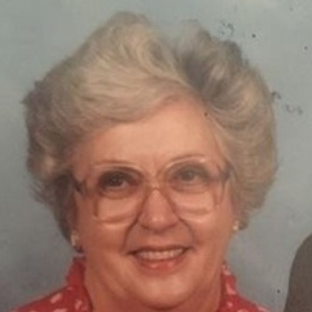 Marjorie Henneke