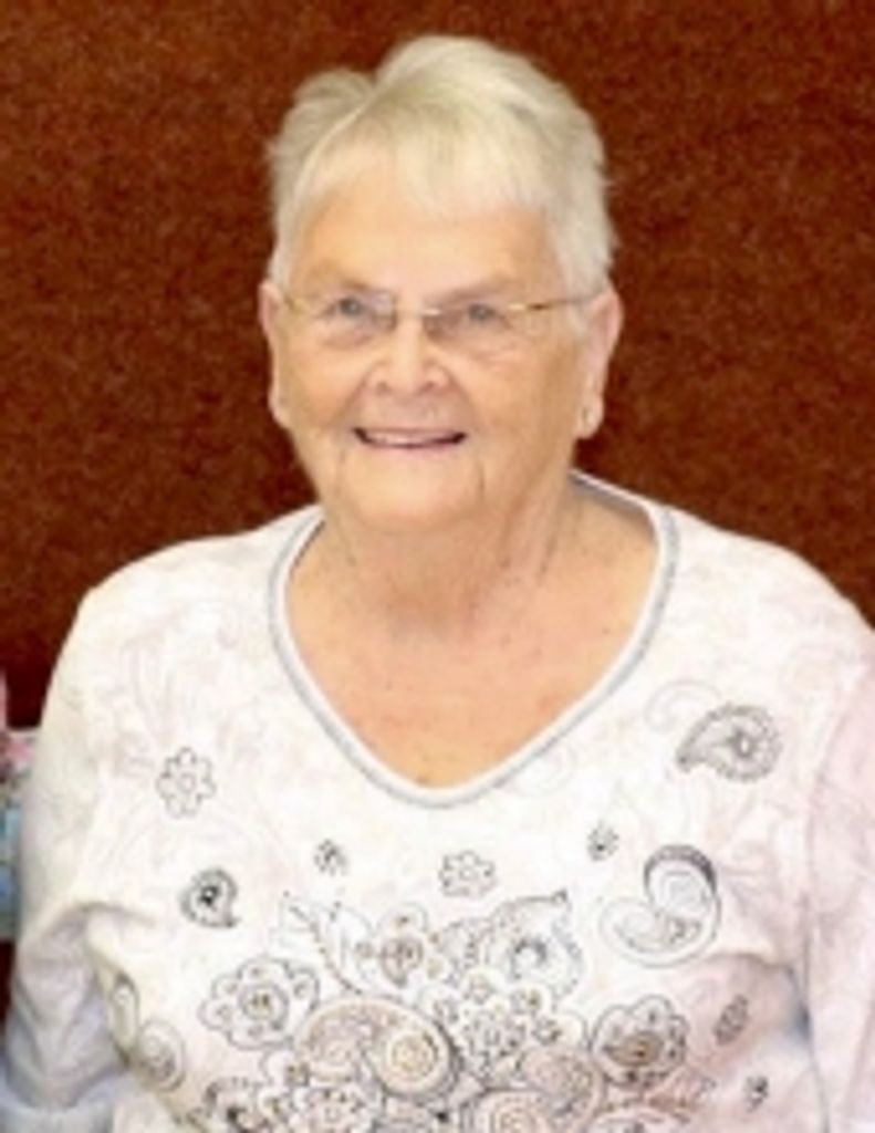 Barbara Ann Cummings