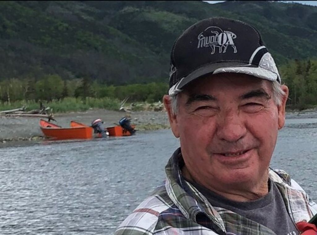 Horace "Auddie" Roland Baldwin Profile Photo