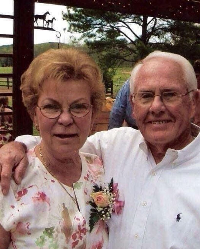 Barbara Bolderson Crouch Profile Photo