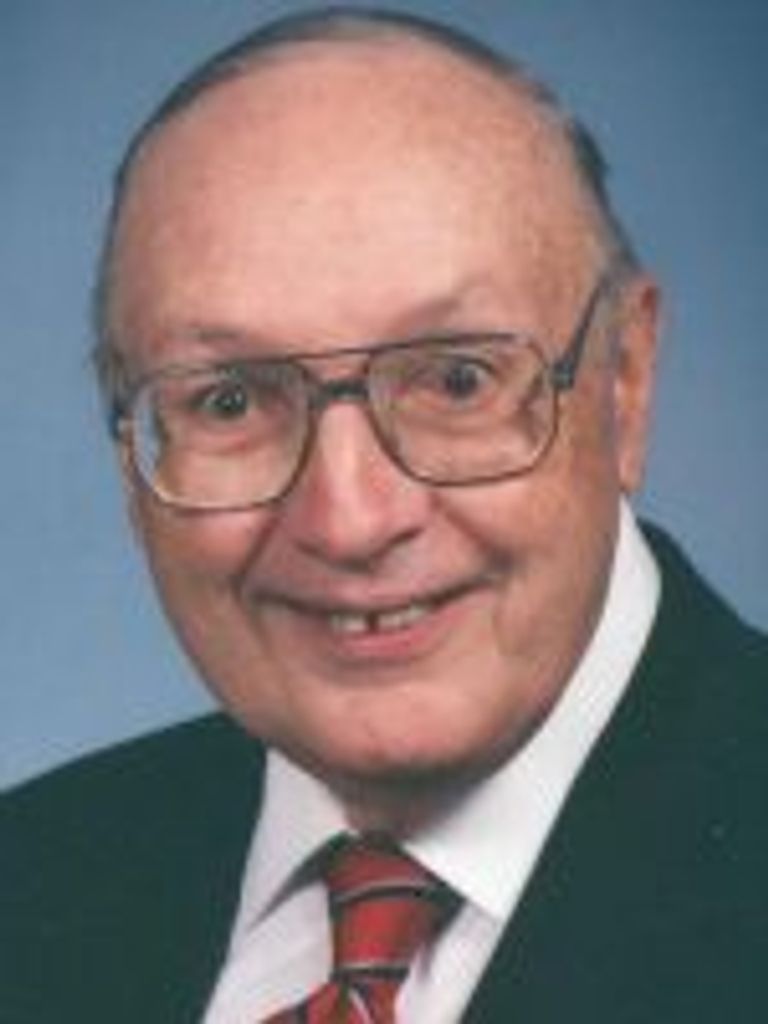 Richard Romig Rasche