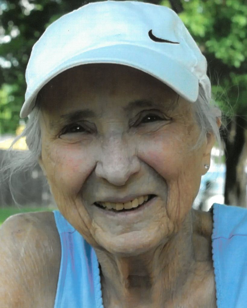 Marilyn Jeralee Farley