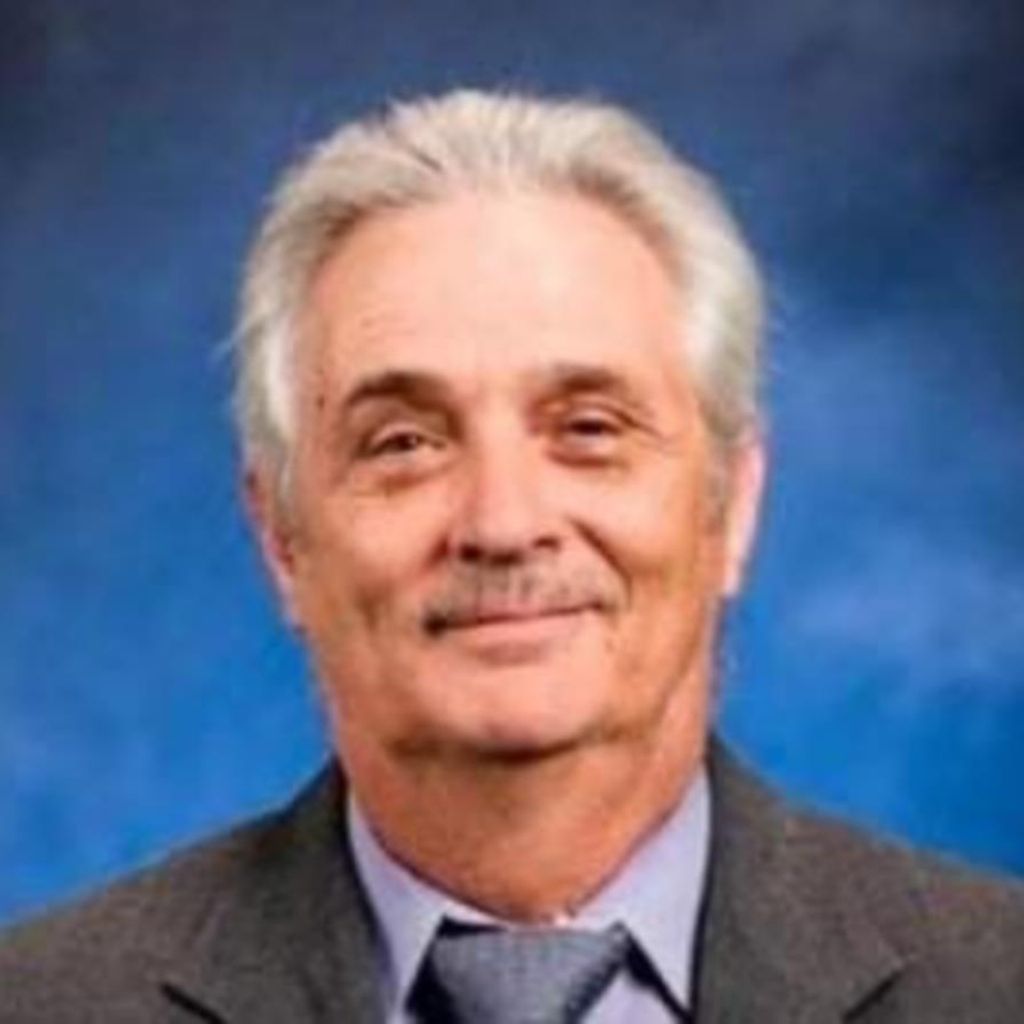Keith Stuart Profile Photo