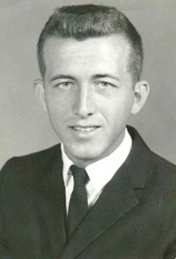 Livingston- Robert Luther Brown Profile Photo