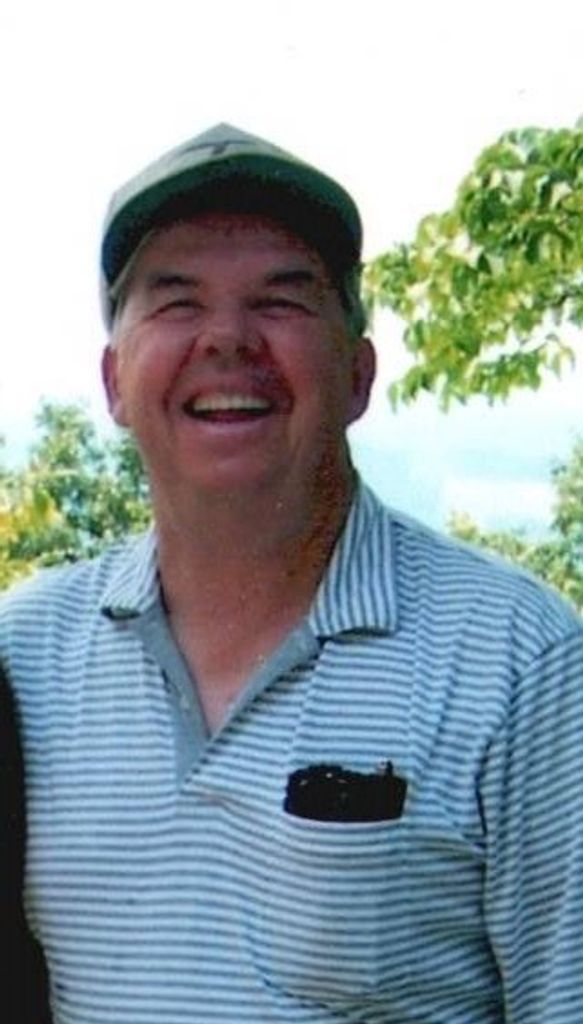 Lacy "Tommy" Thomas Callicutt