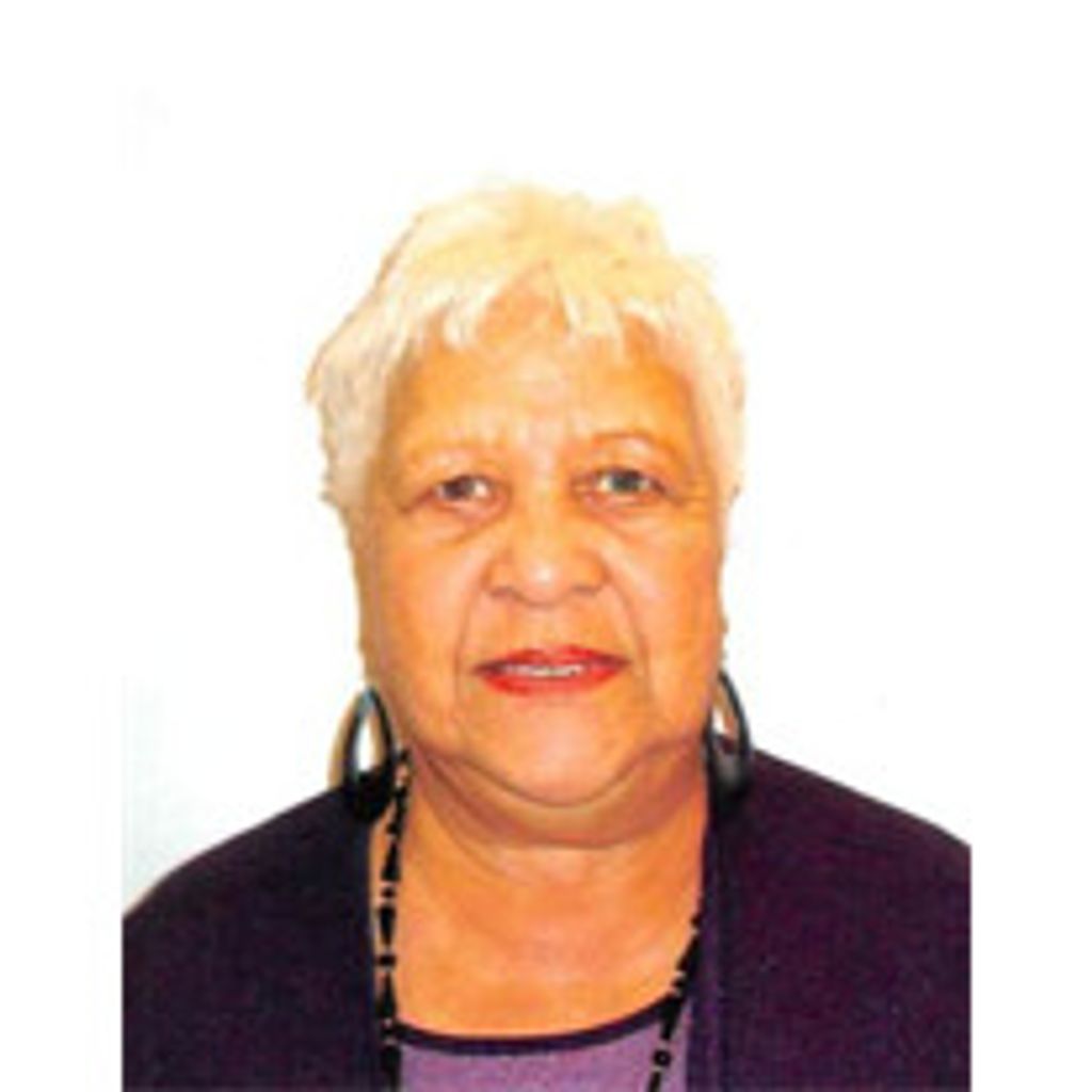 Fay M. Salmon