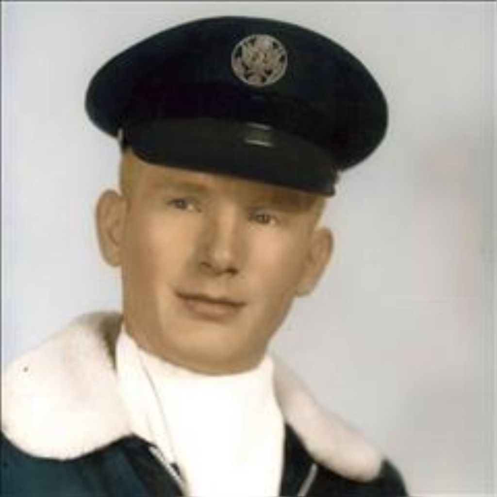 Charles Roy Frye Profile Photo