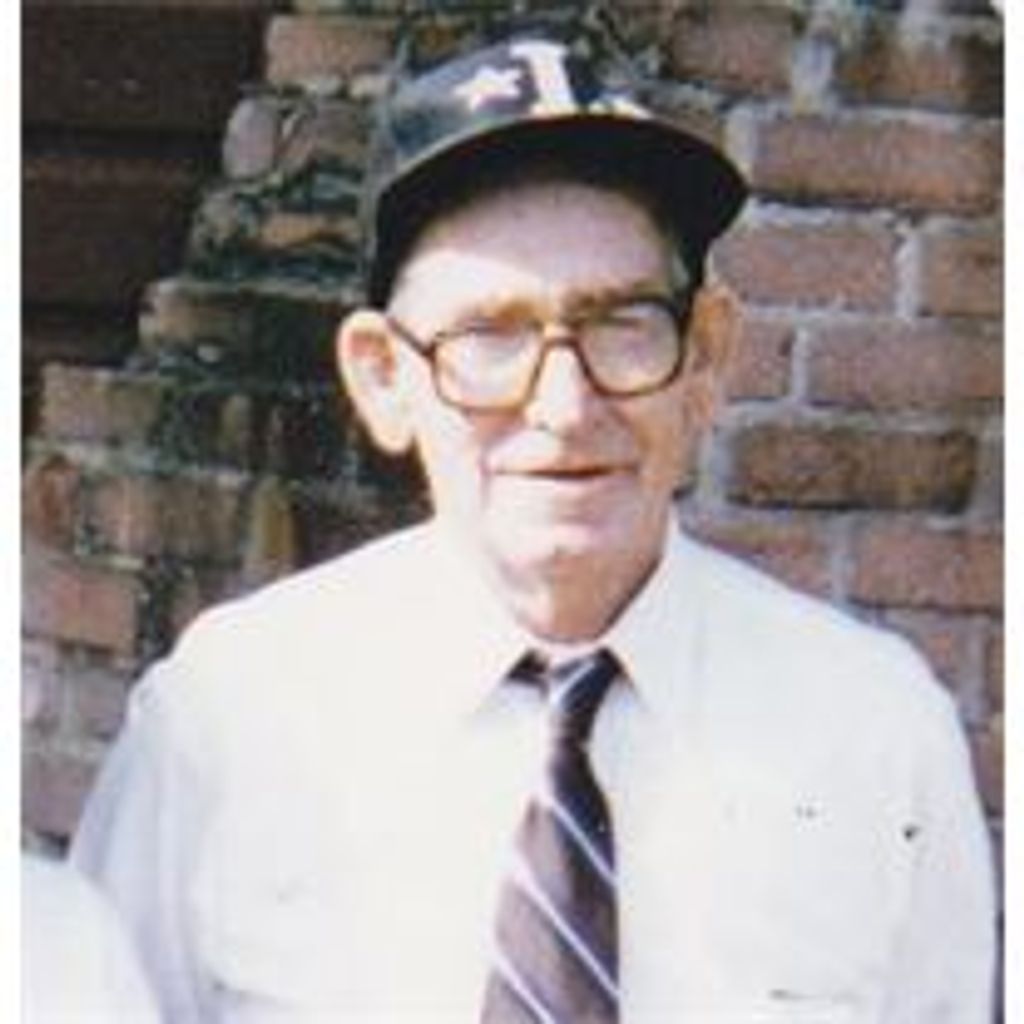 William Aaron Durrance
