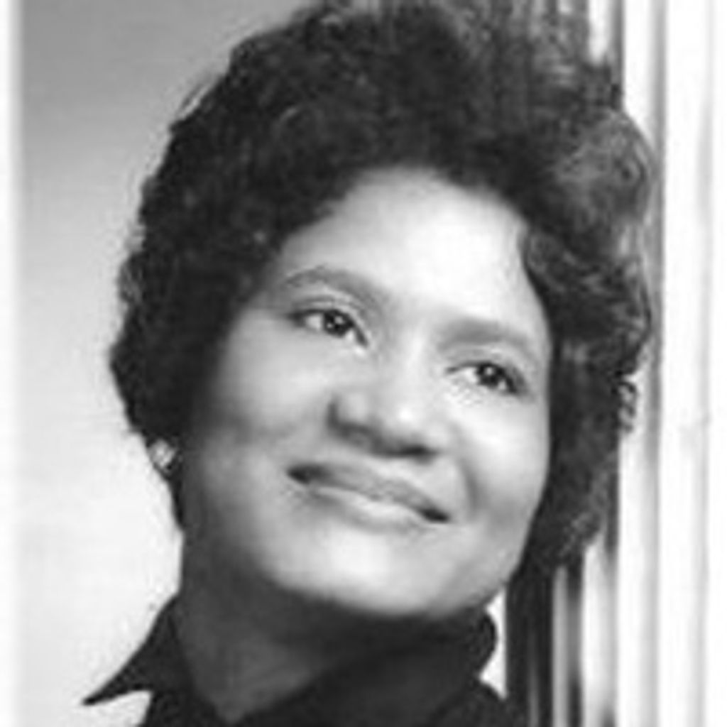 Gladys Morris