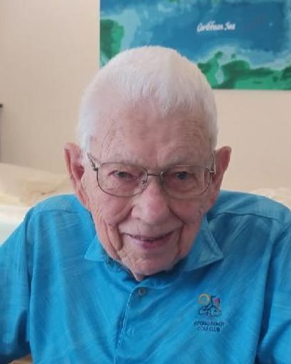 James Willard Monson Profile Photo