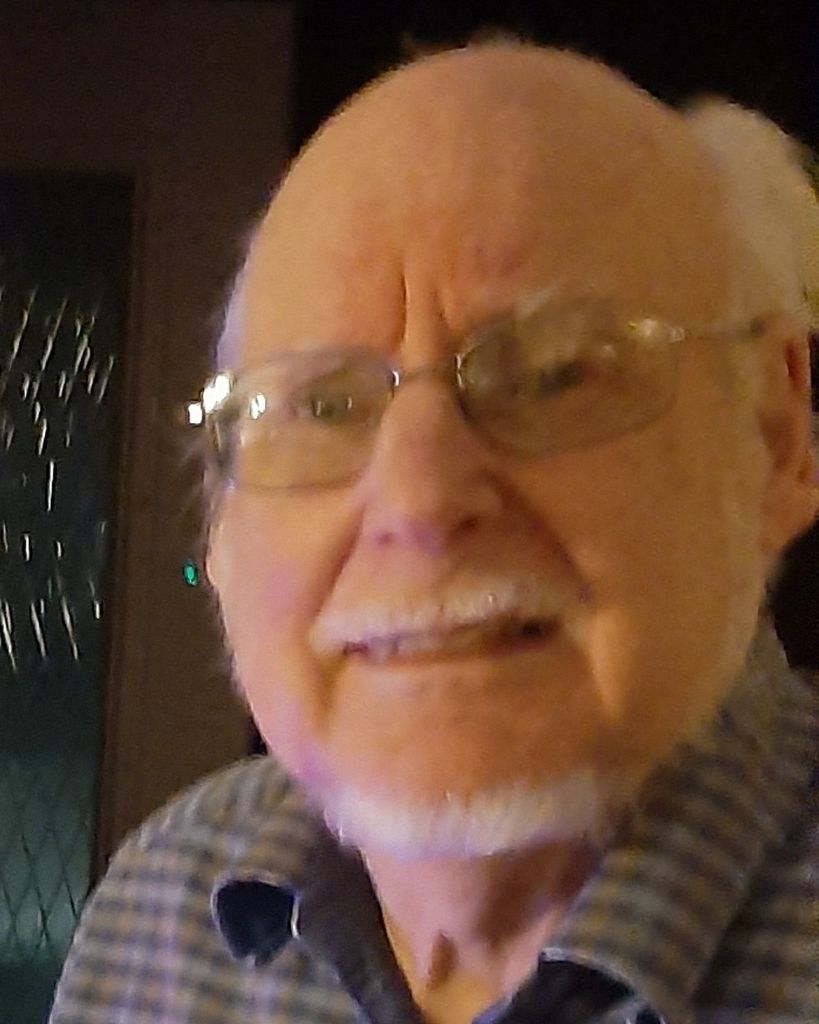 Donald Reed Profile Photo