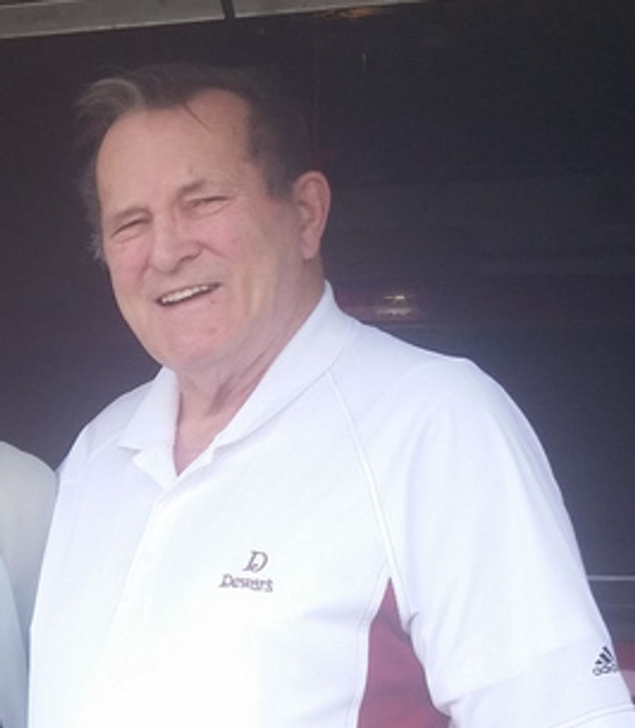 Gene Peterson