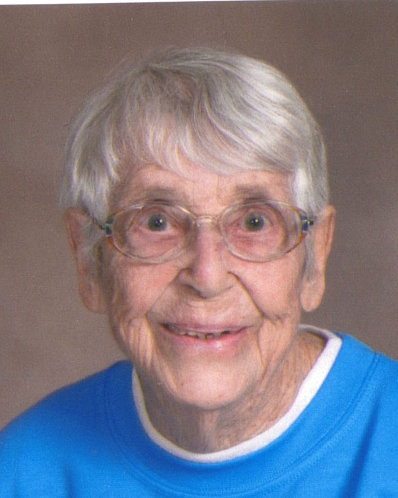 Audrey L. Allen