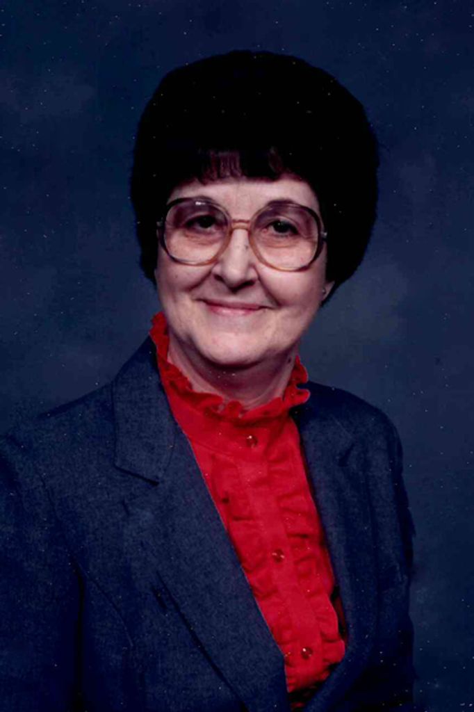 Jewel Newman Tomlison Profile Photo