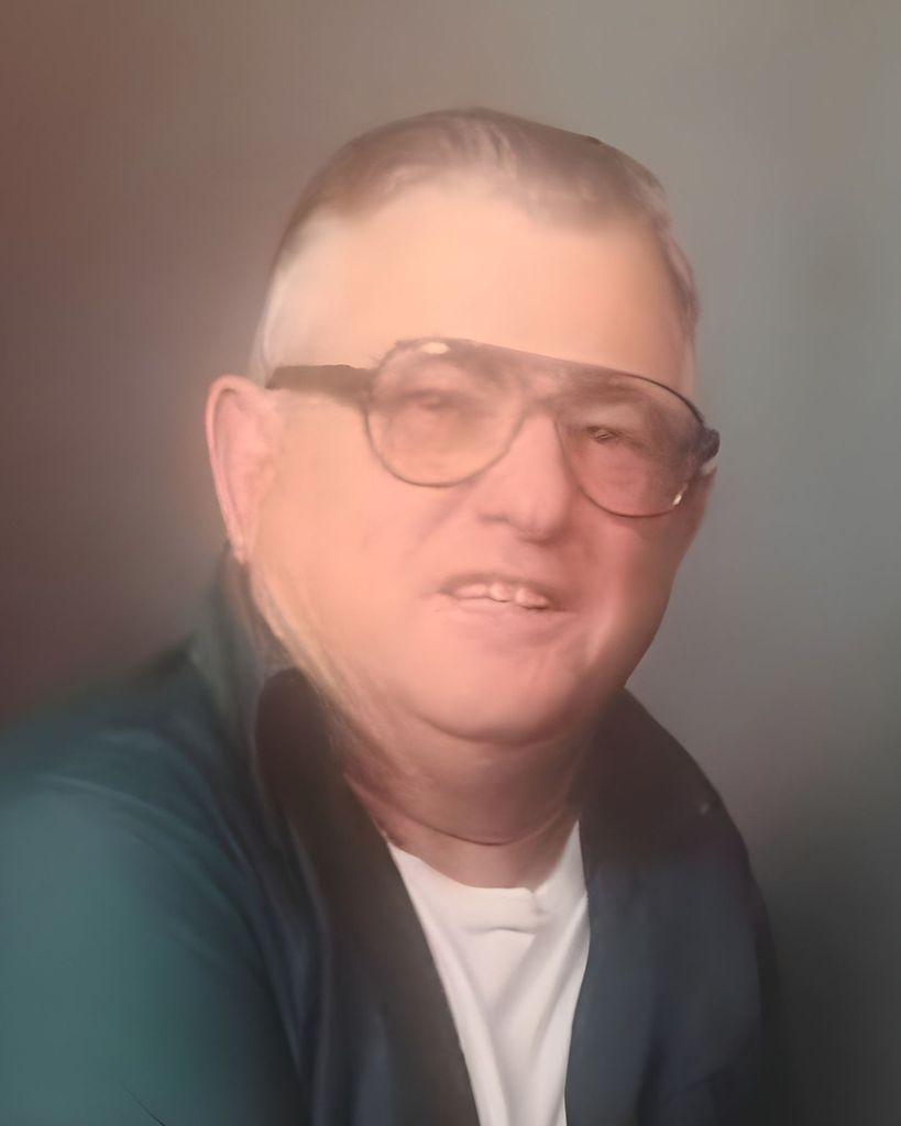 Robert Del Hensley Profile Photo