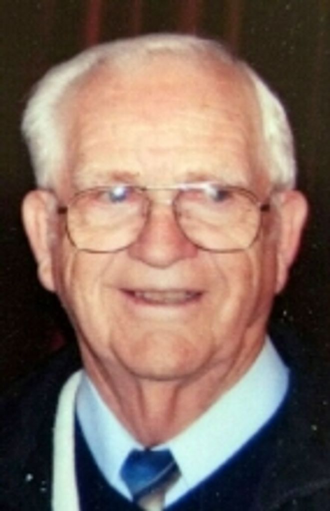 Paul Adams