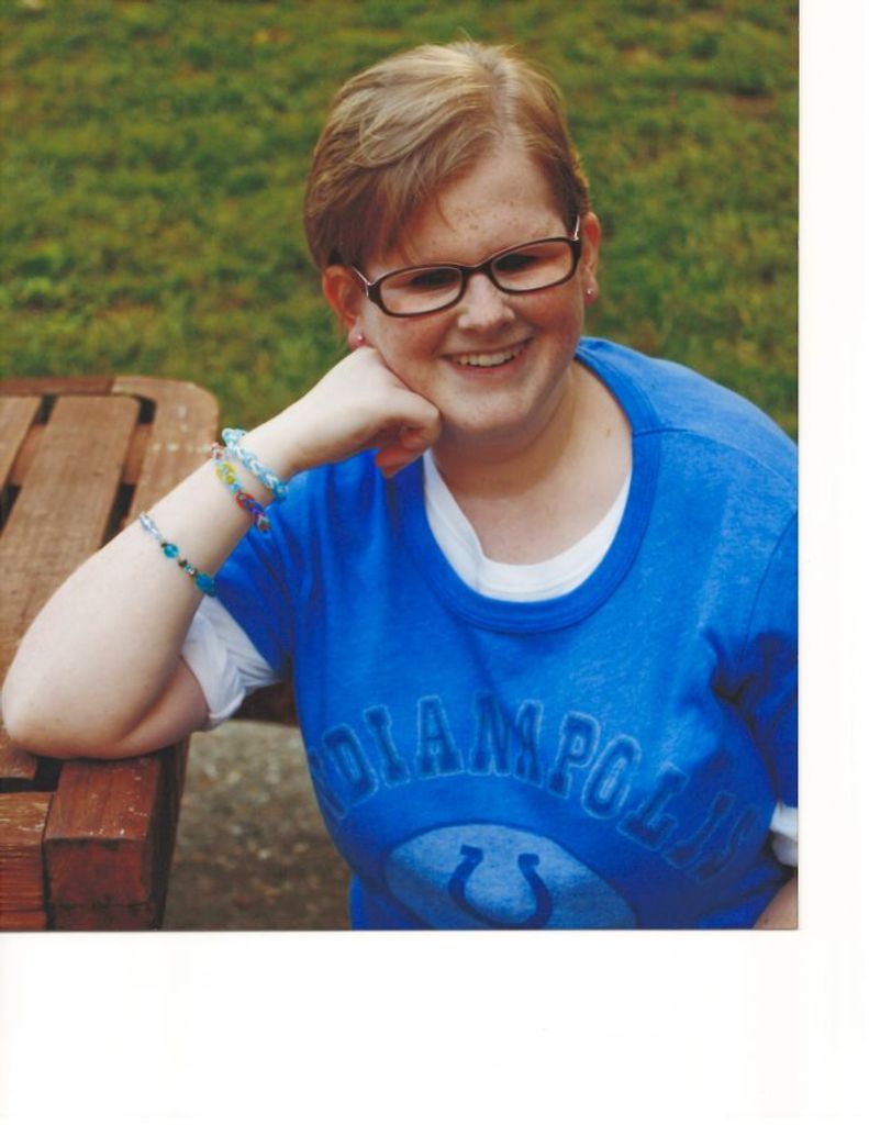 Courtney Ilene Toler Profile Photo