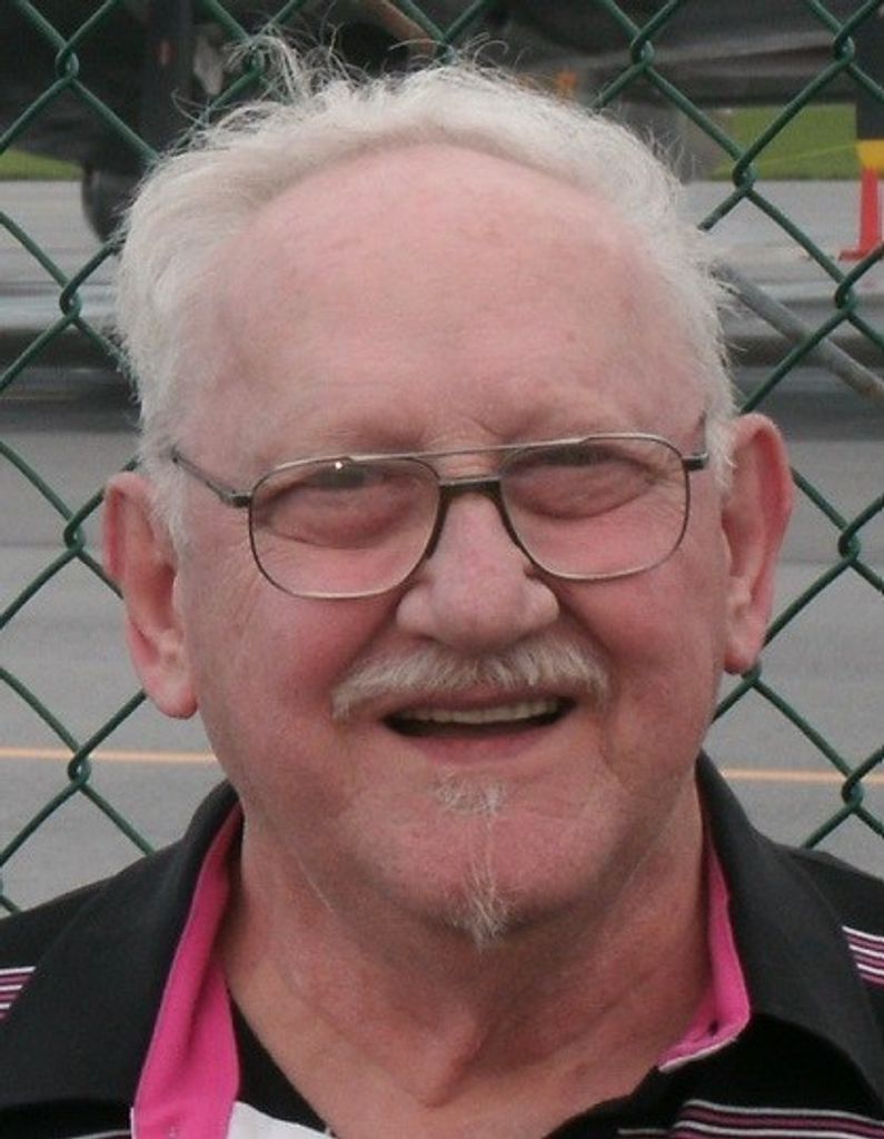 James W. Stanley Sr.