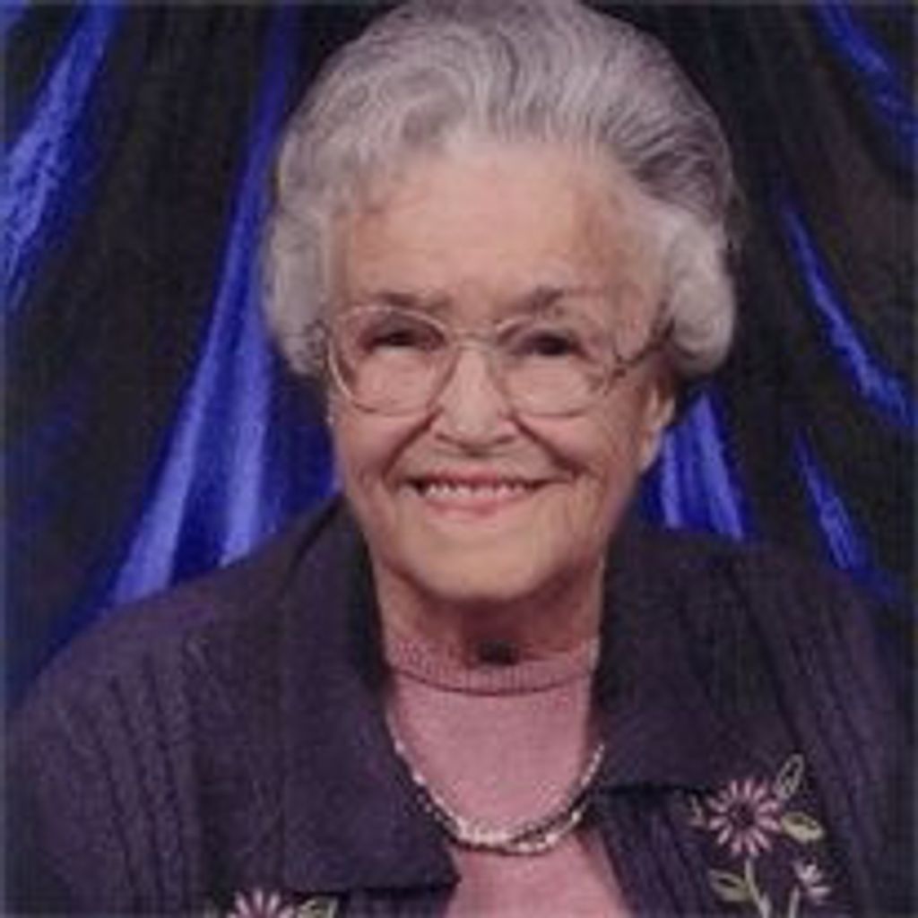 Margaret Davis Coulter
