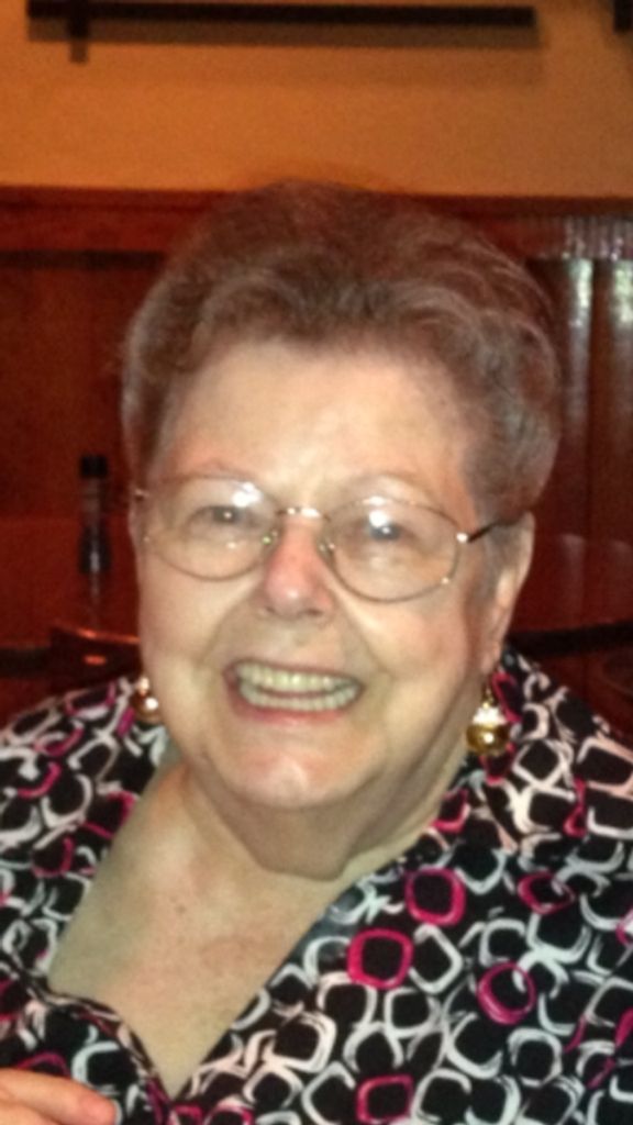 Helen Marie Riggins Profile Photo