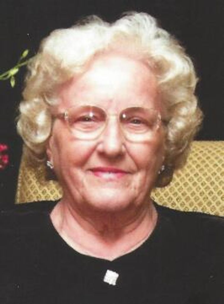 Mildred Fegley Profile Photo