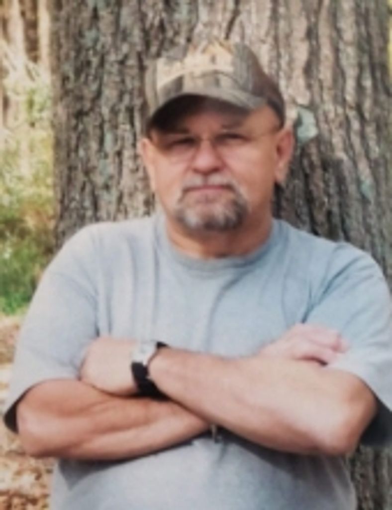 Gary Allen Wheeler