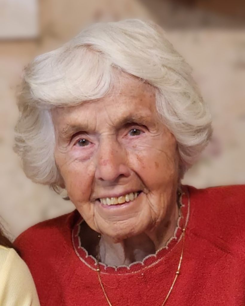 Jozica (Josephine) Sajnovic