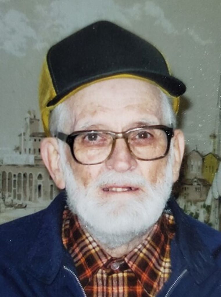 Gerald Vernon Davidson