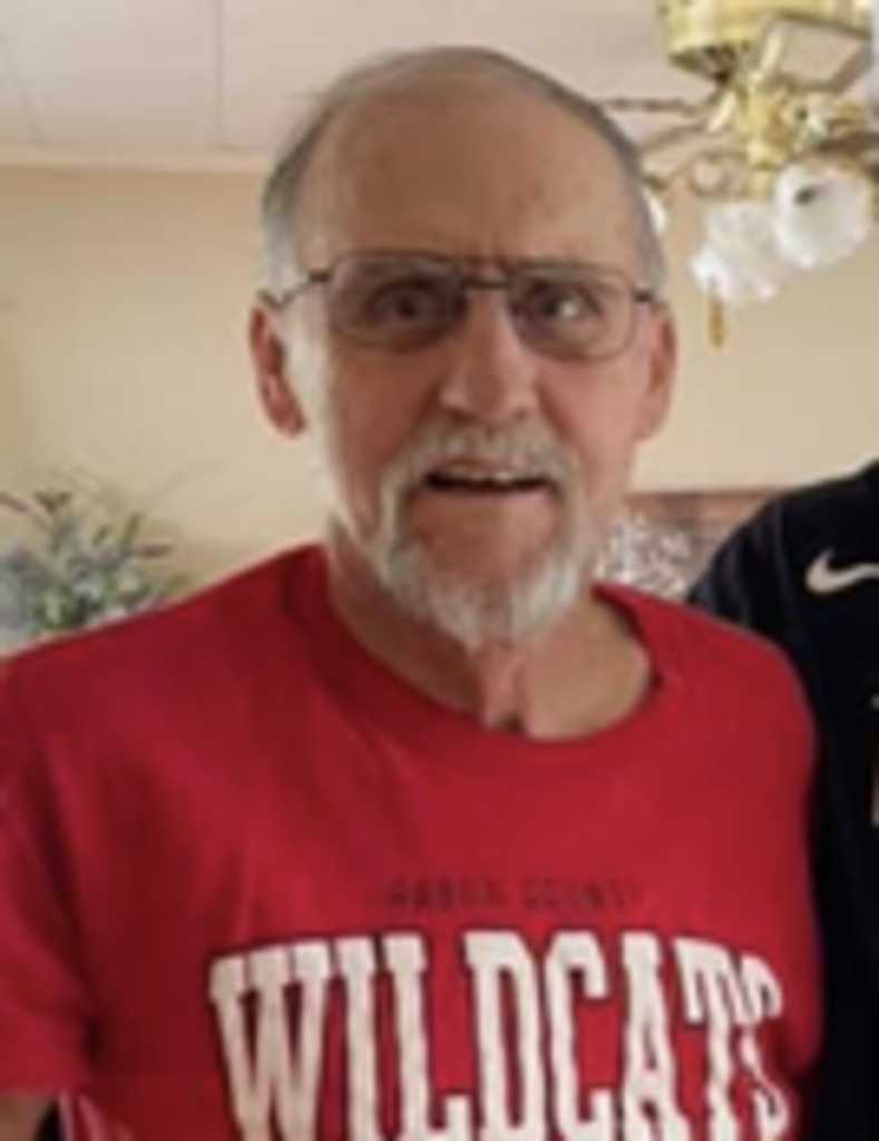 Roger Allen Jacobs Profile Photo