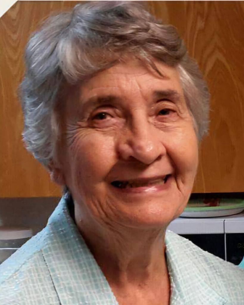 Frieda May Davidson Profile Photo