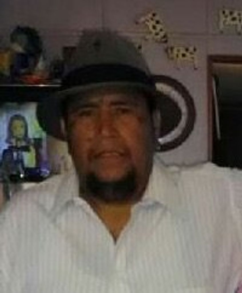 Johnny Joe Leal