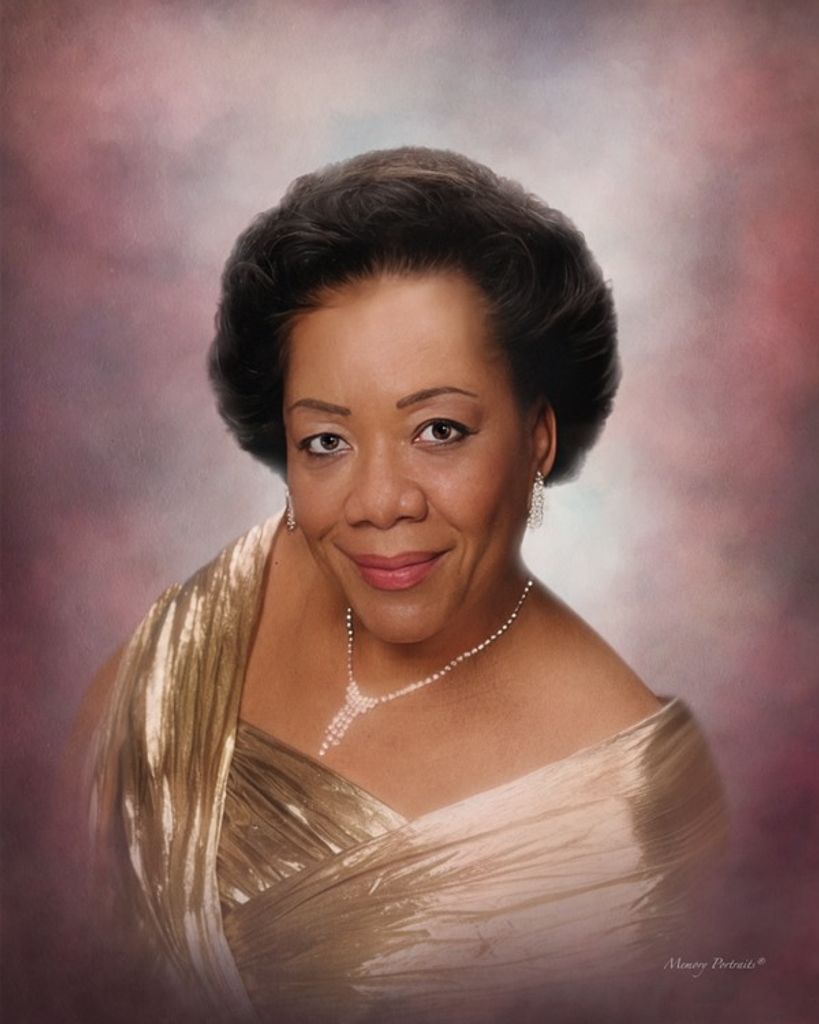 Janie Marie Alexander